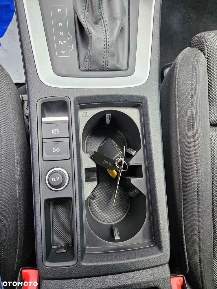 Audi Q3 - 29