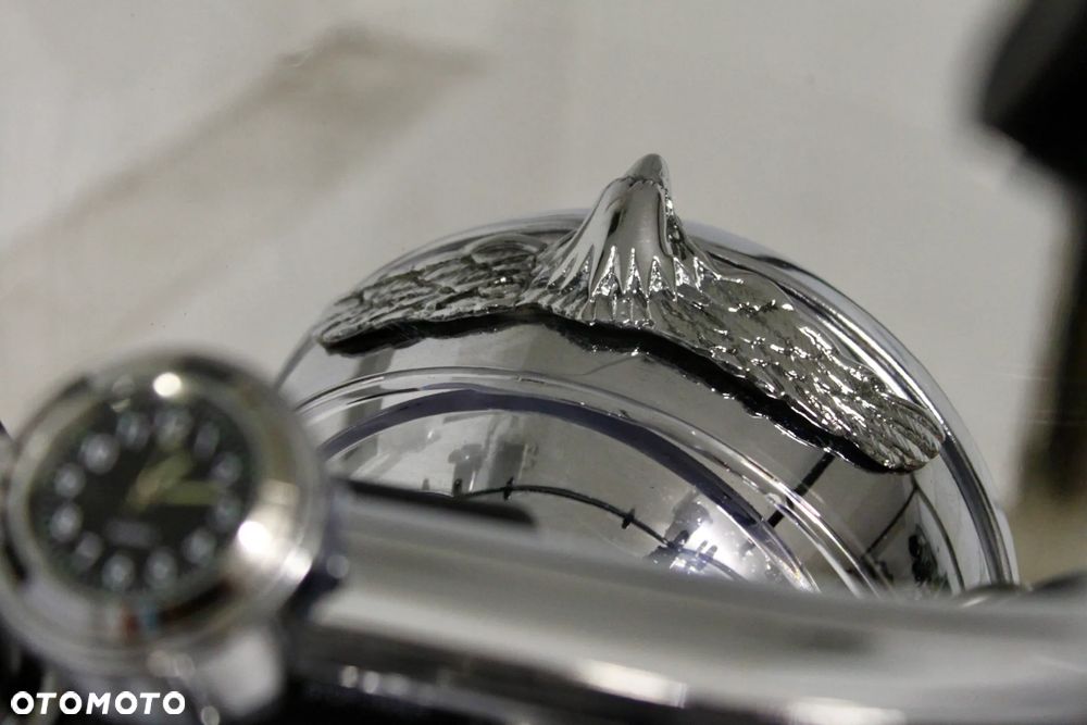 Honda Shadow - 8