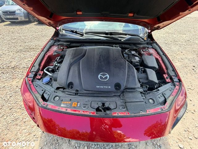 Mazda 3 - 12