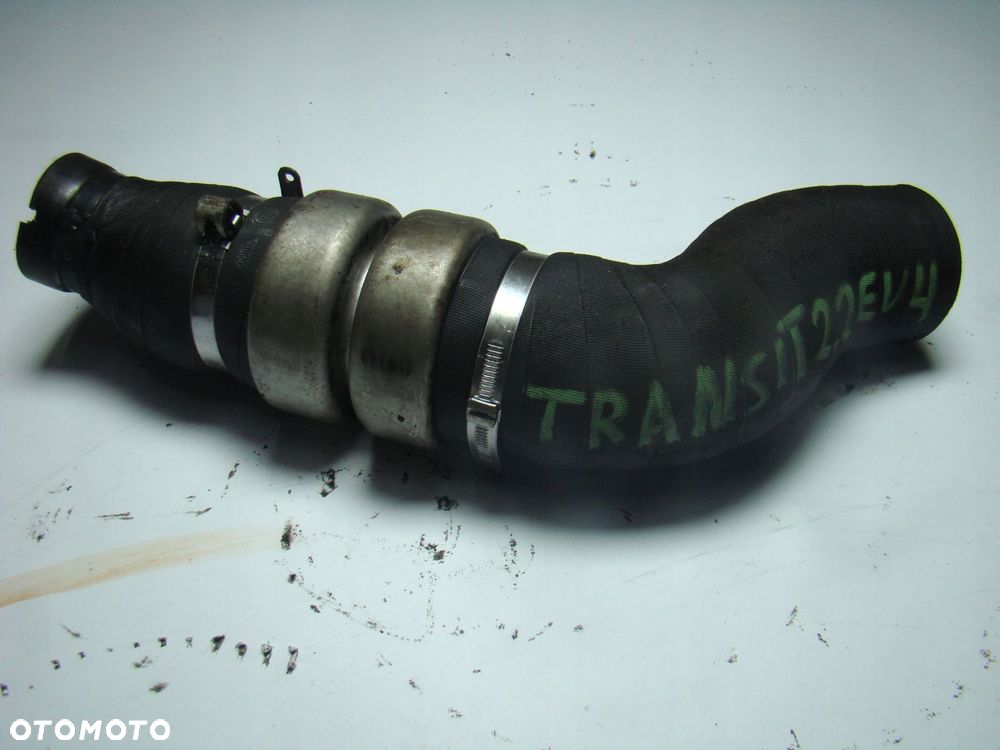 rura wąż przewód ducato boxer jumper 2.2 06-14 - 1