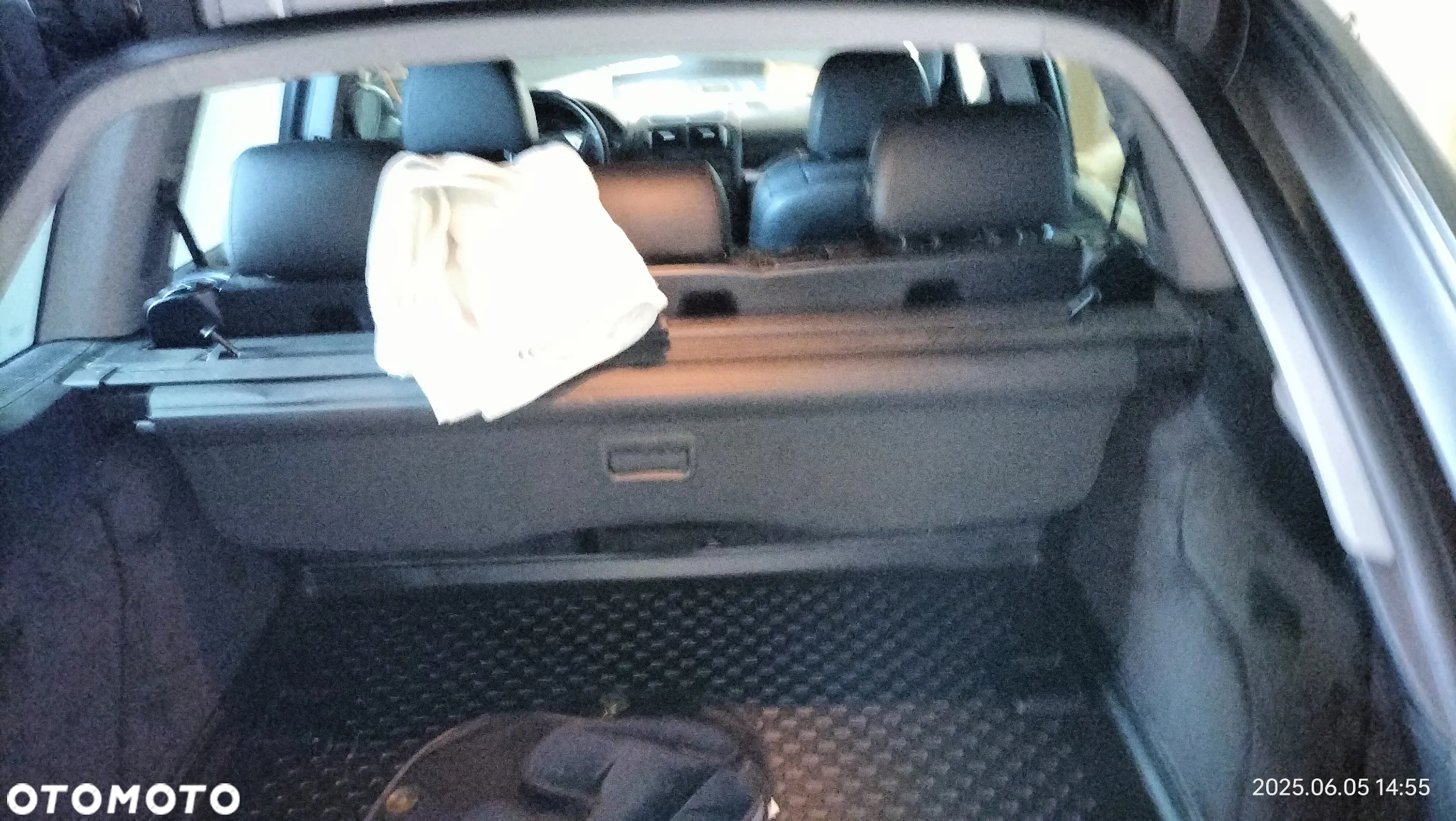 Porsche Cayenne Tiptronic S - 9