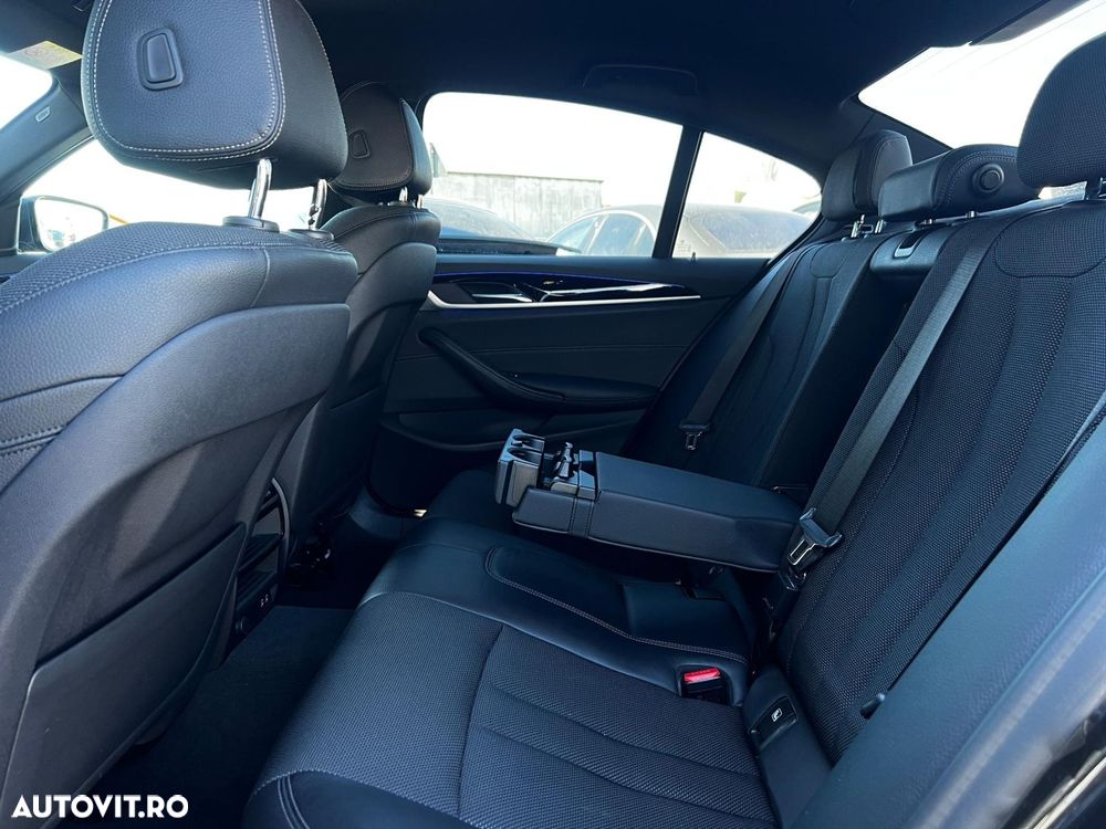 BMW Seria 5 - 29
