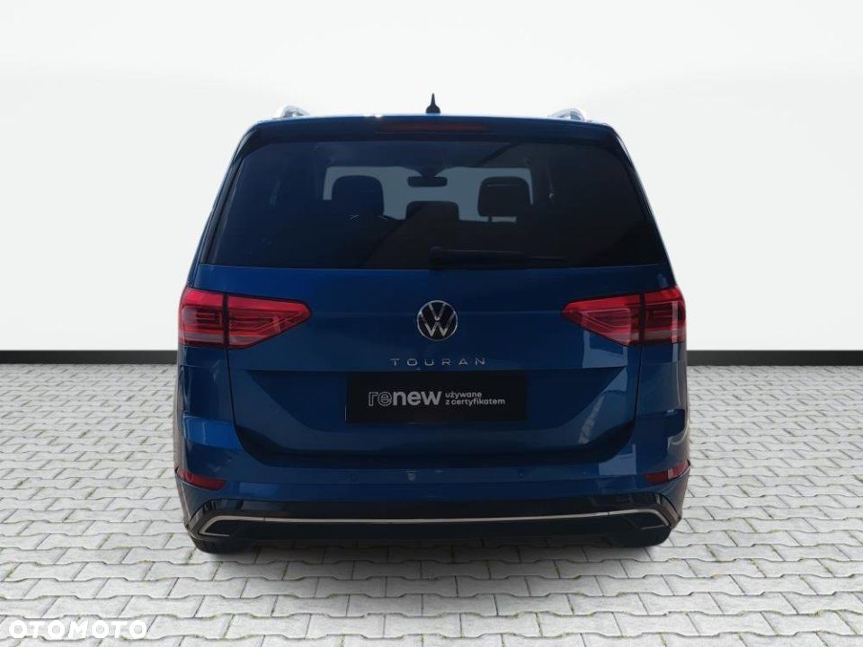 Volkswagen Touran - 7