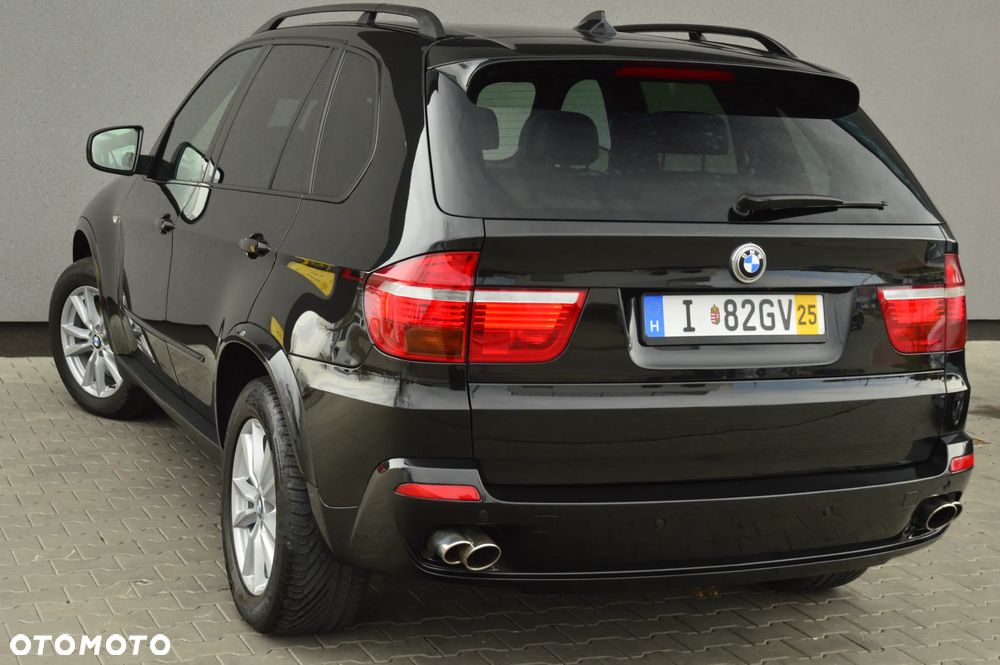 BMW X5 - 30