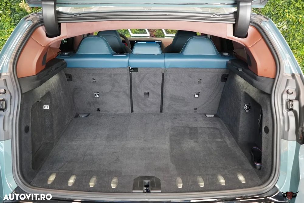 BMW XM Standard - 28