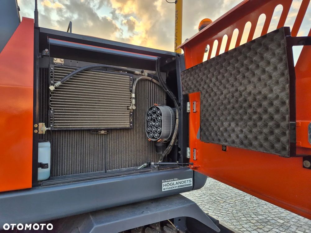 Atlas 140W NOWY MODEL,NIWELACJA,ROTOTILT,NOWE OPONY. - 13