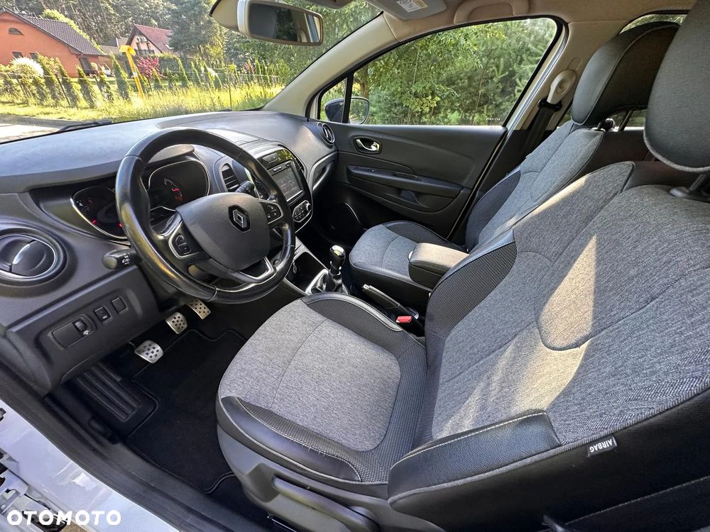 Renault Captur - 20