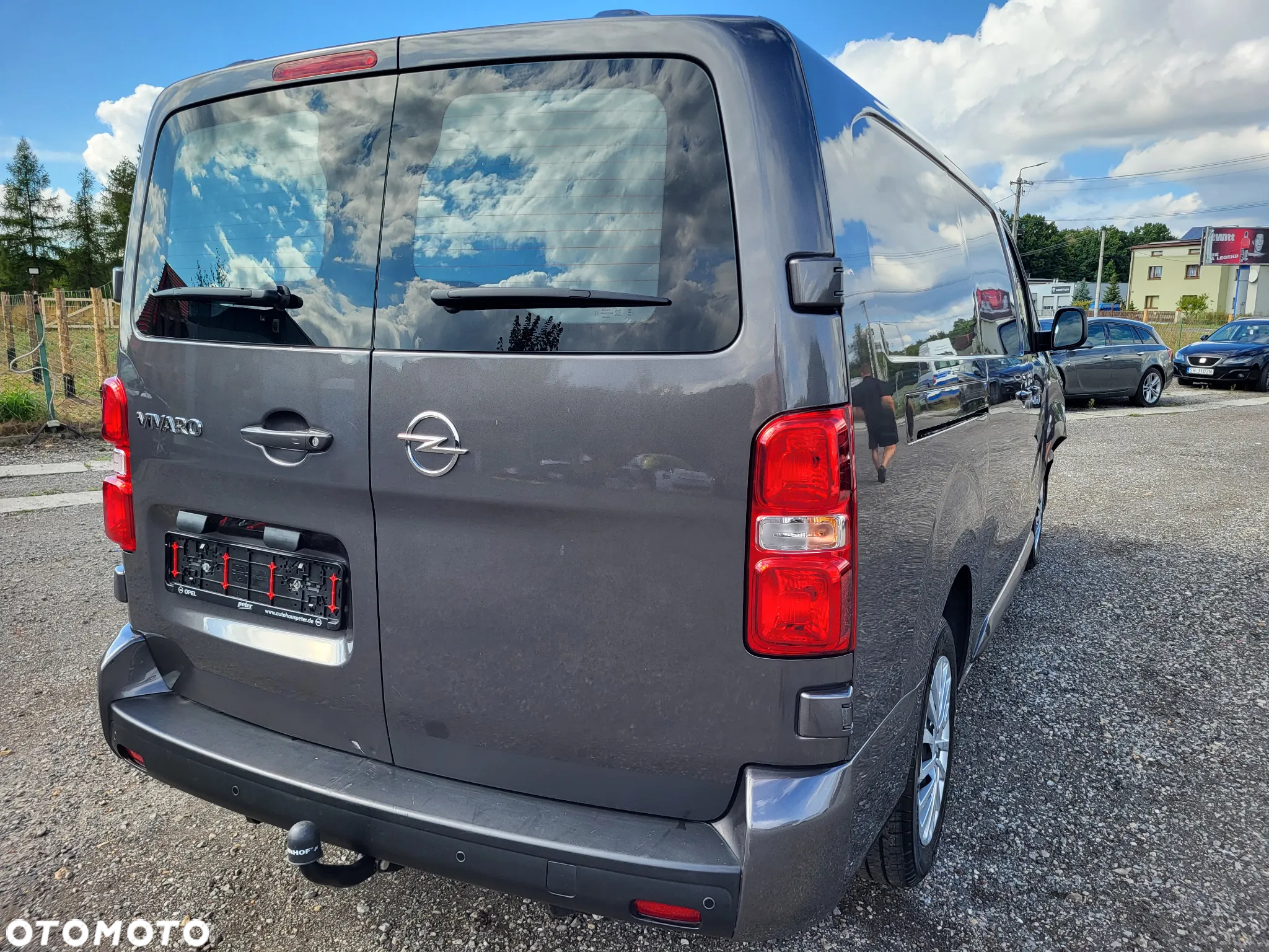 Opel Vivaro - 6