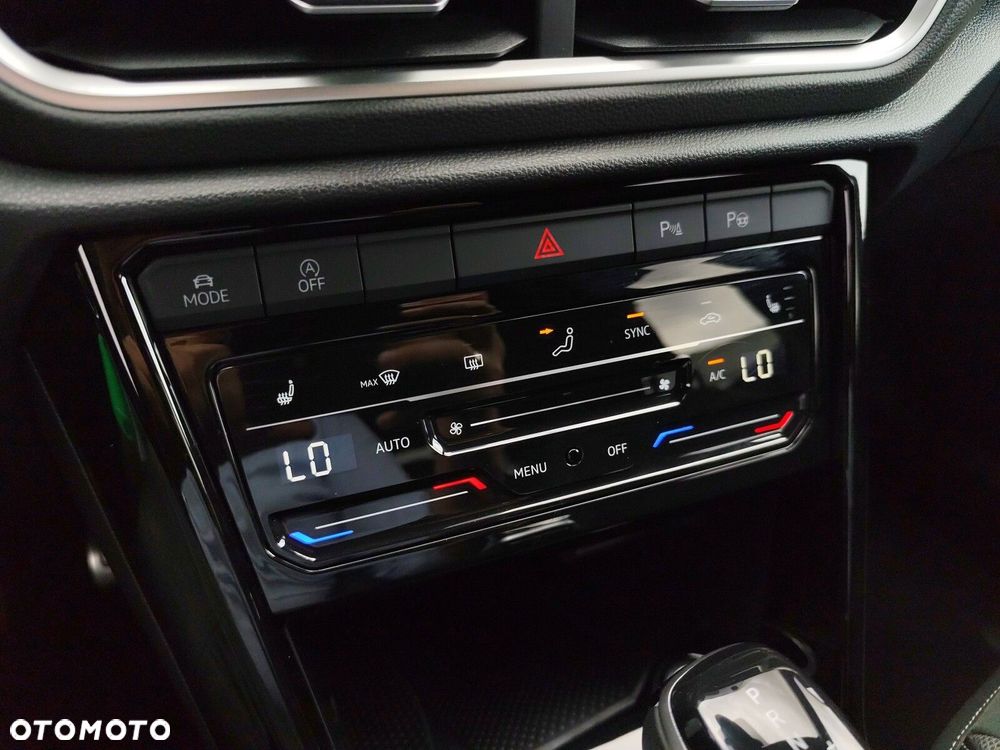 Volkswagen T-Roc 1.5 TSI R-Line DSG - 25