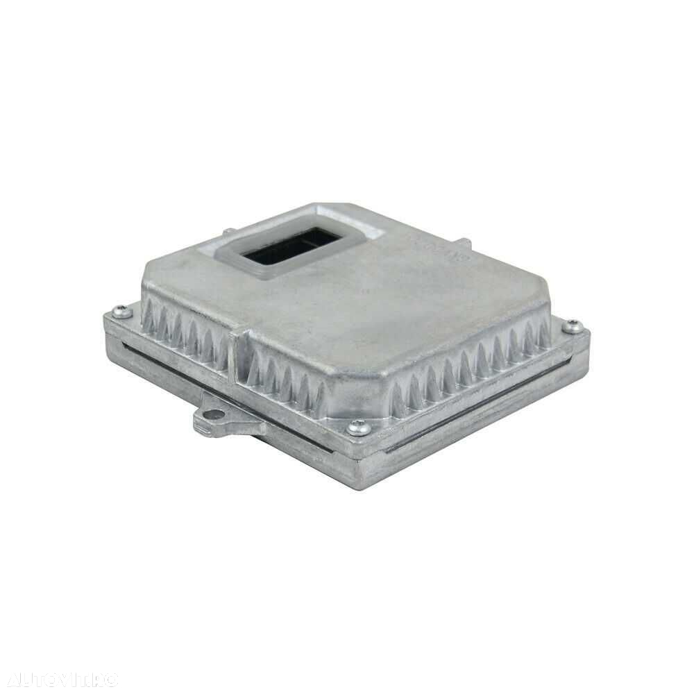 Droser Balast Modul Xenon Far BMW Ford VW Audi Mercedes Mazda Seat NOU - 7