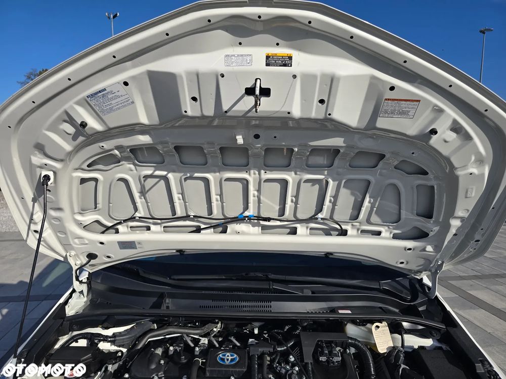 Toyota Corolla 1.8 Hybrid GPF Comfort - 30