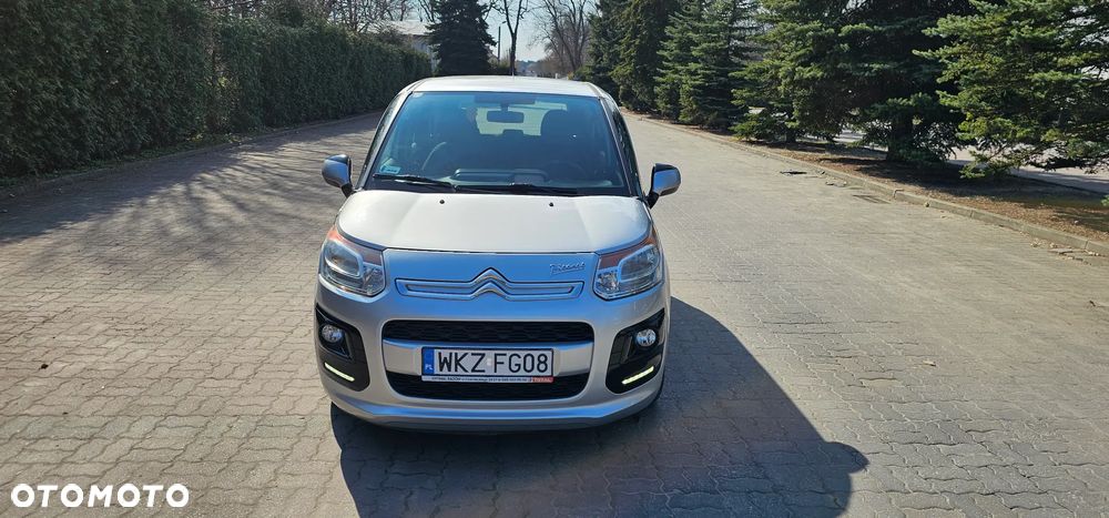 Citroën C3 Picasso HDi 90 FAP Selection - 1