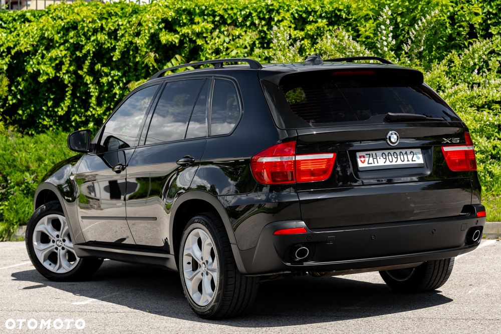 BMW X5 xDrive30d - 10