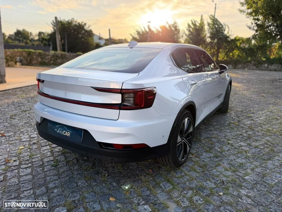 Polestar 2 - 3