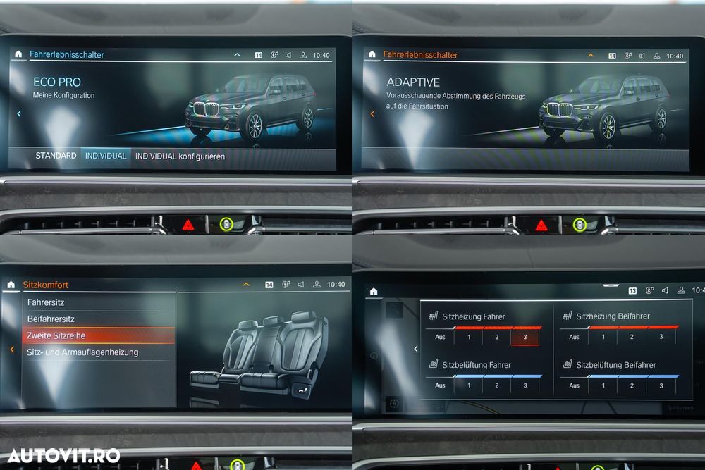 BMW X7 xDrive40d - 6