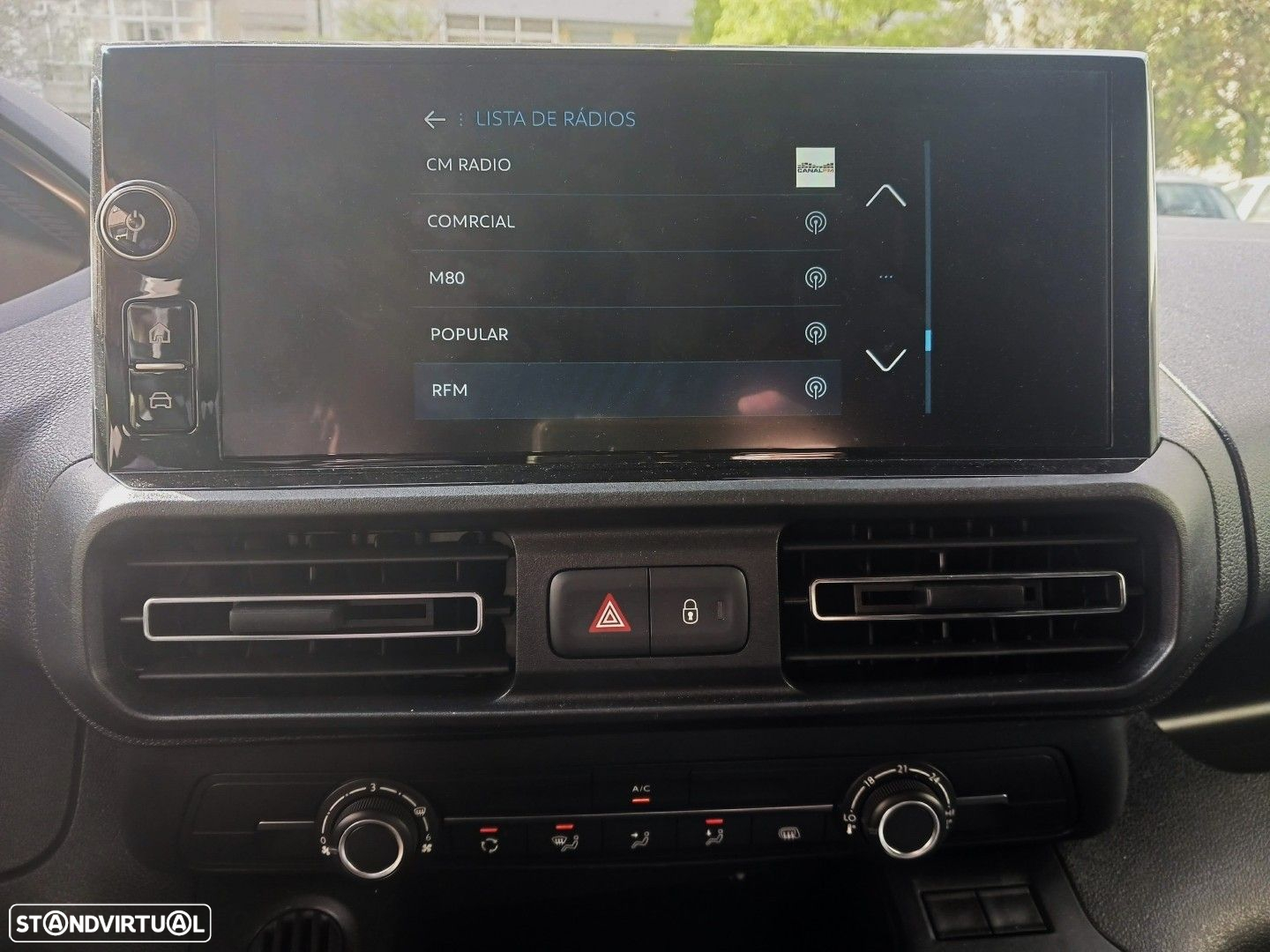 Peugeot Partner 1.5 BlueHDi Pro Longa - 9