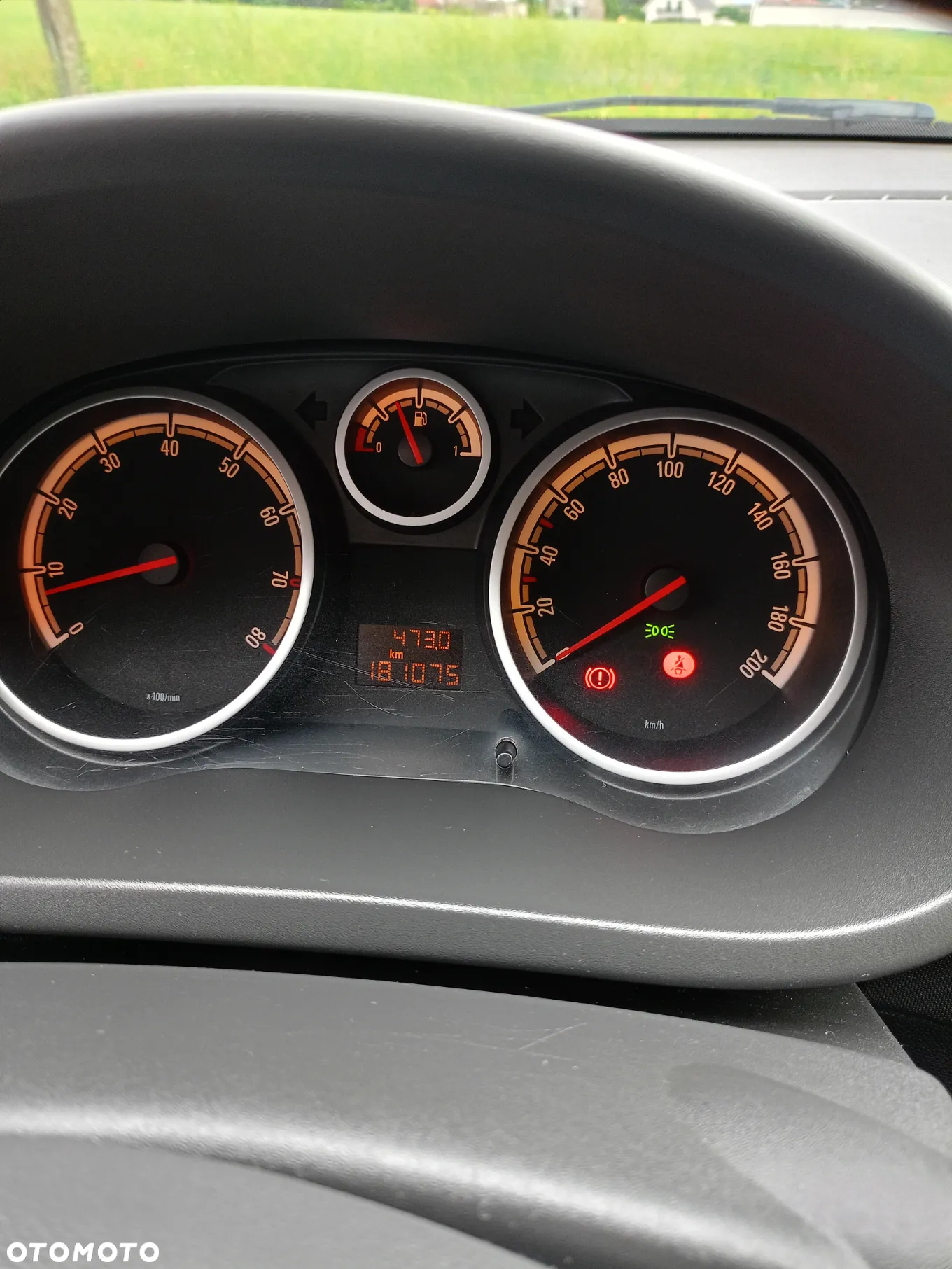 Opel Corsa - 5