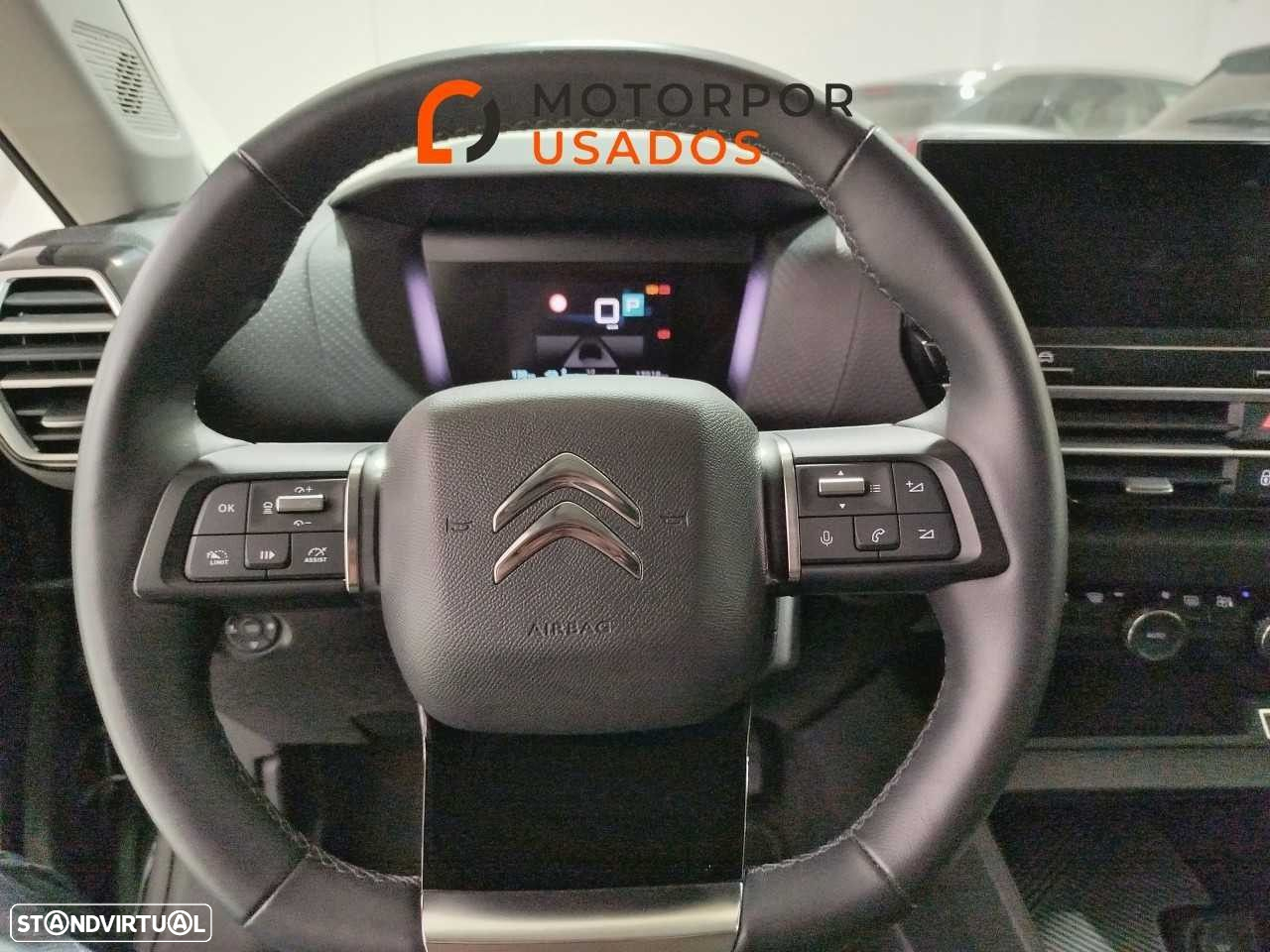 Citroën e-C4 50 kWh Feel Pack - 15