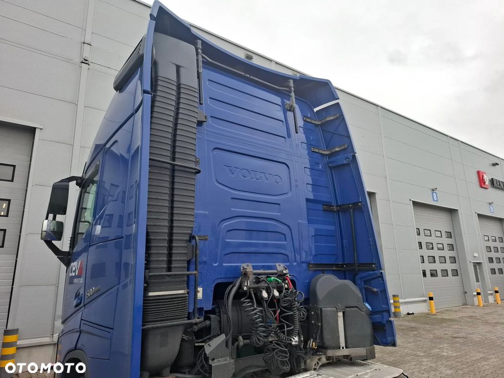 Volvo FH 500 xlow - 8