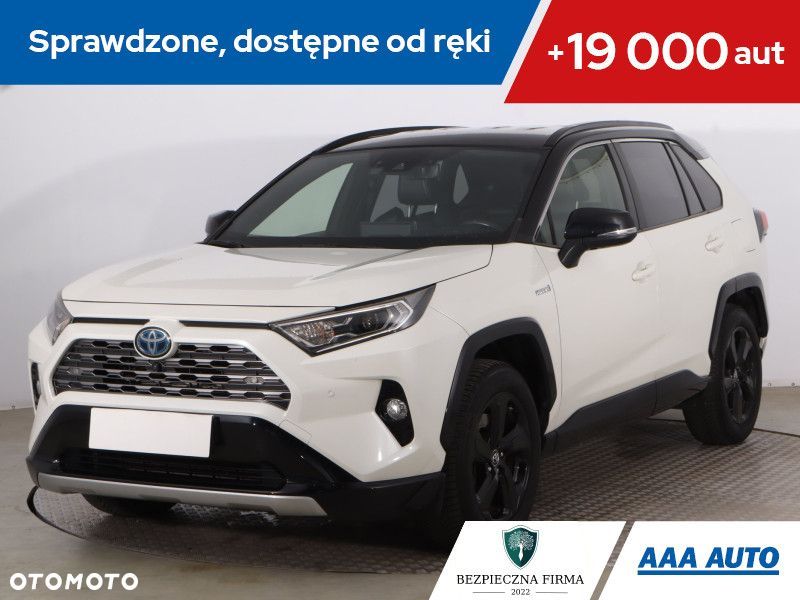 Toyota RAV4 - 2