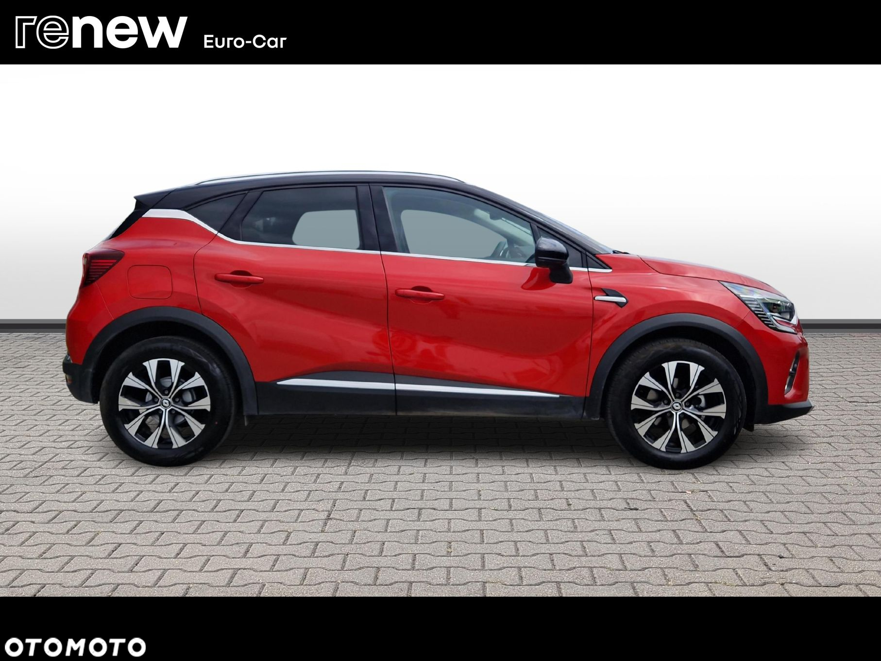 Renault Captur - 6