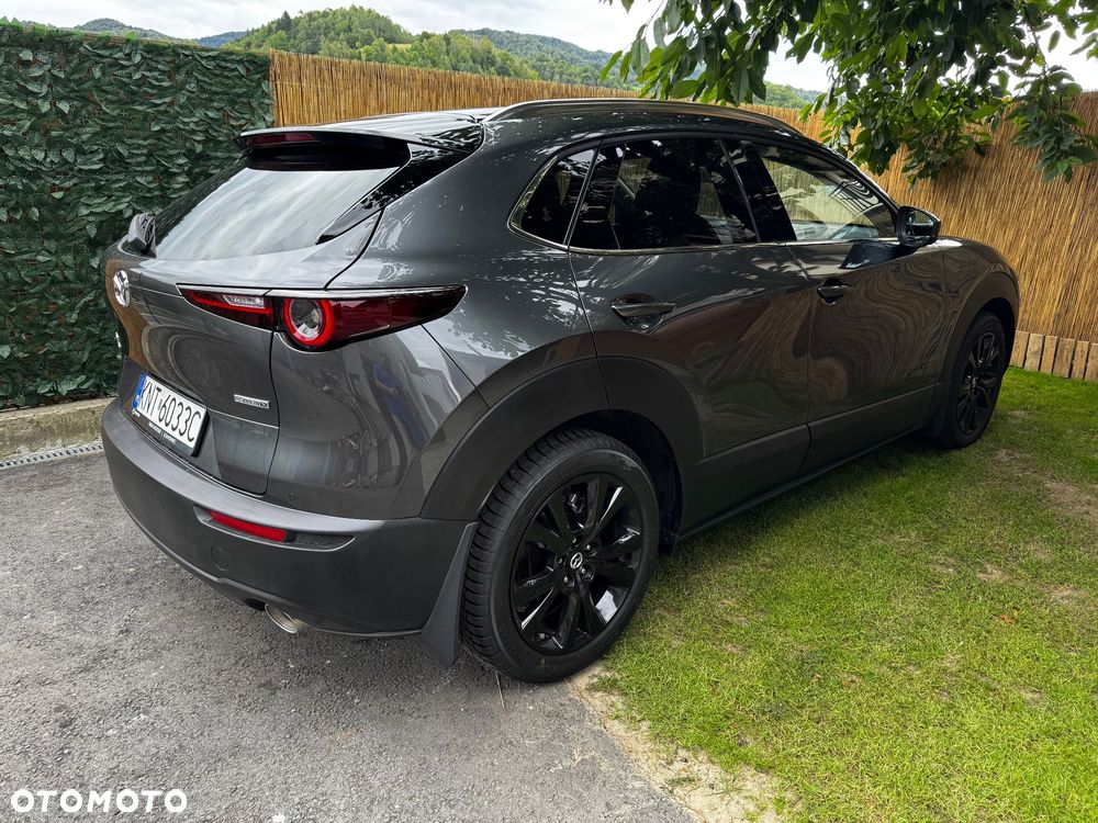 Mazda CX-30 - 5