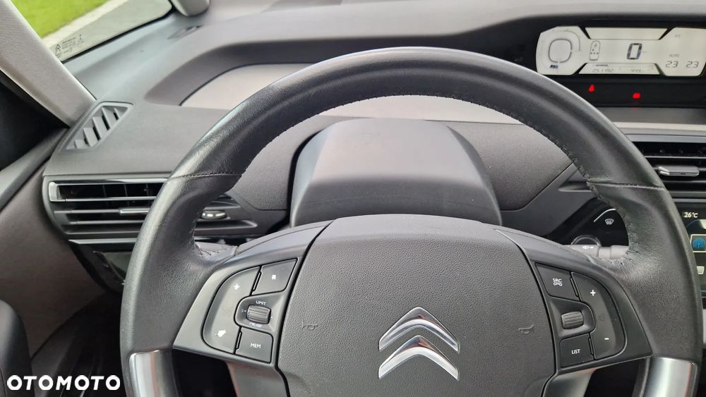 Citroën C4 Picasso 2.0 BlueHDi Exclusive - 17