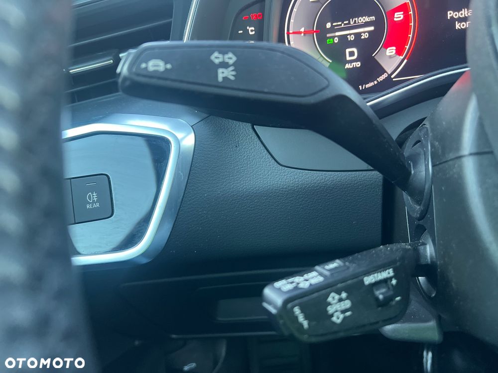 Audi A6 Avant 40 TDI S tronic design - 26