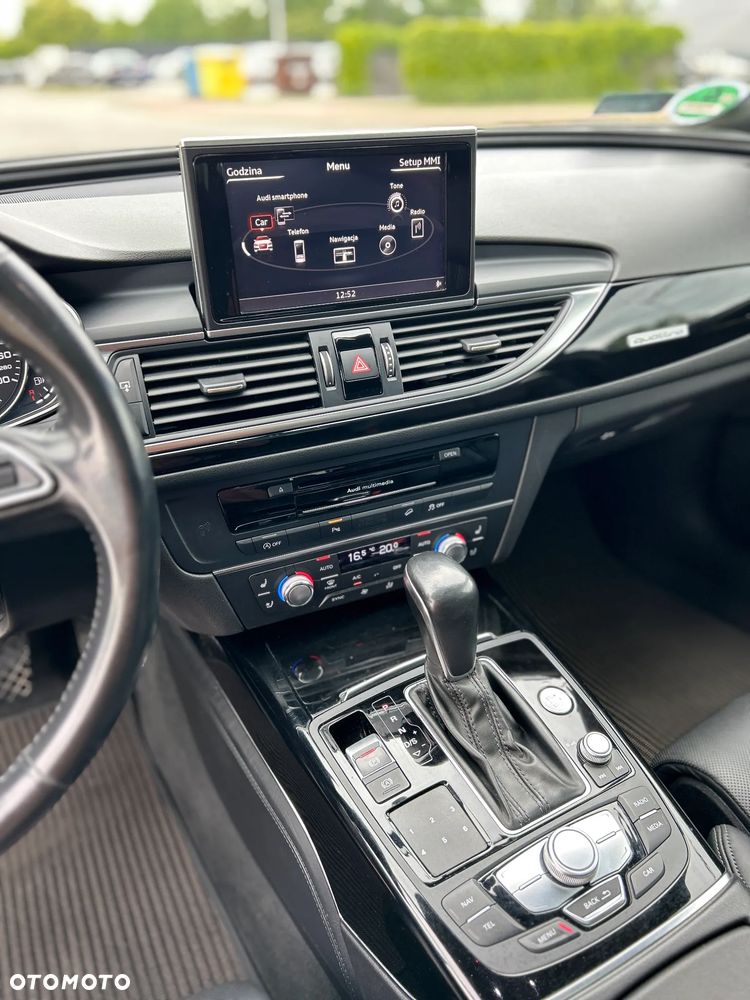 Audi A6 Allroad 3.0 TDI Quattro S tronic - 20