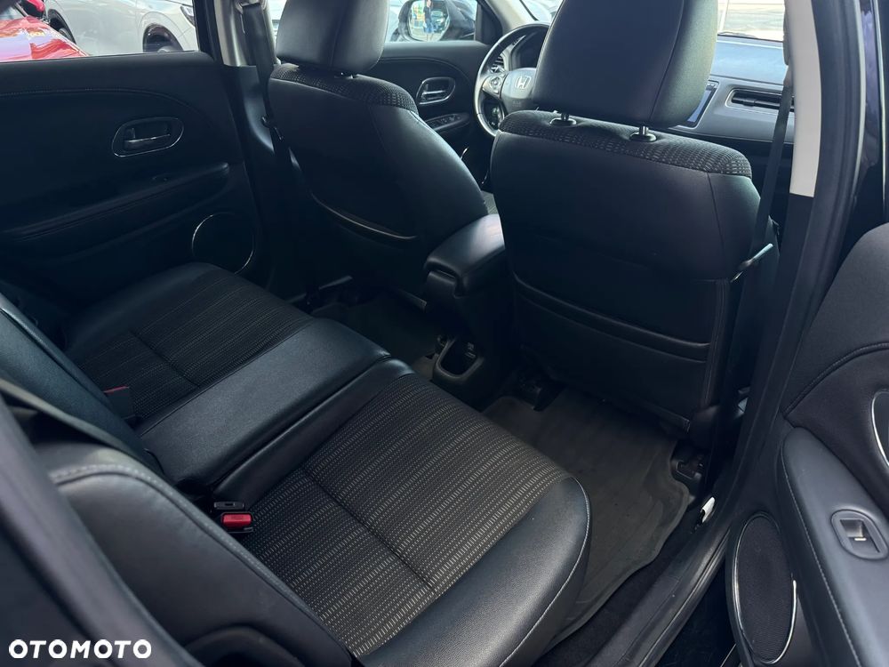 Honda HR-V 1.5 Executive (ADAS) - 8