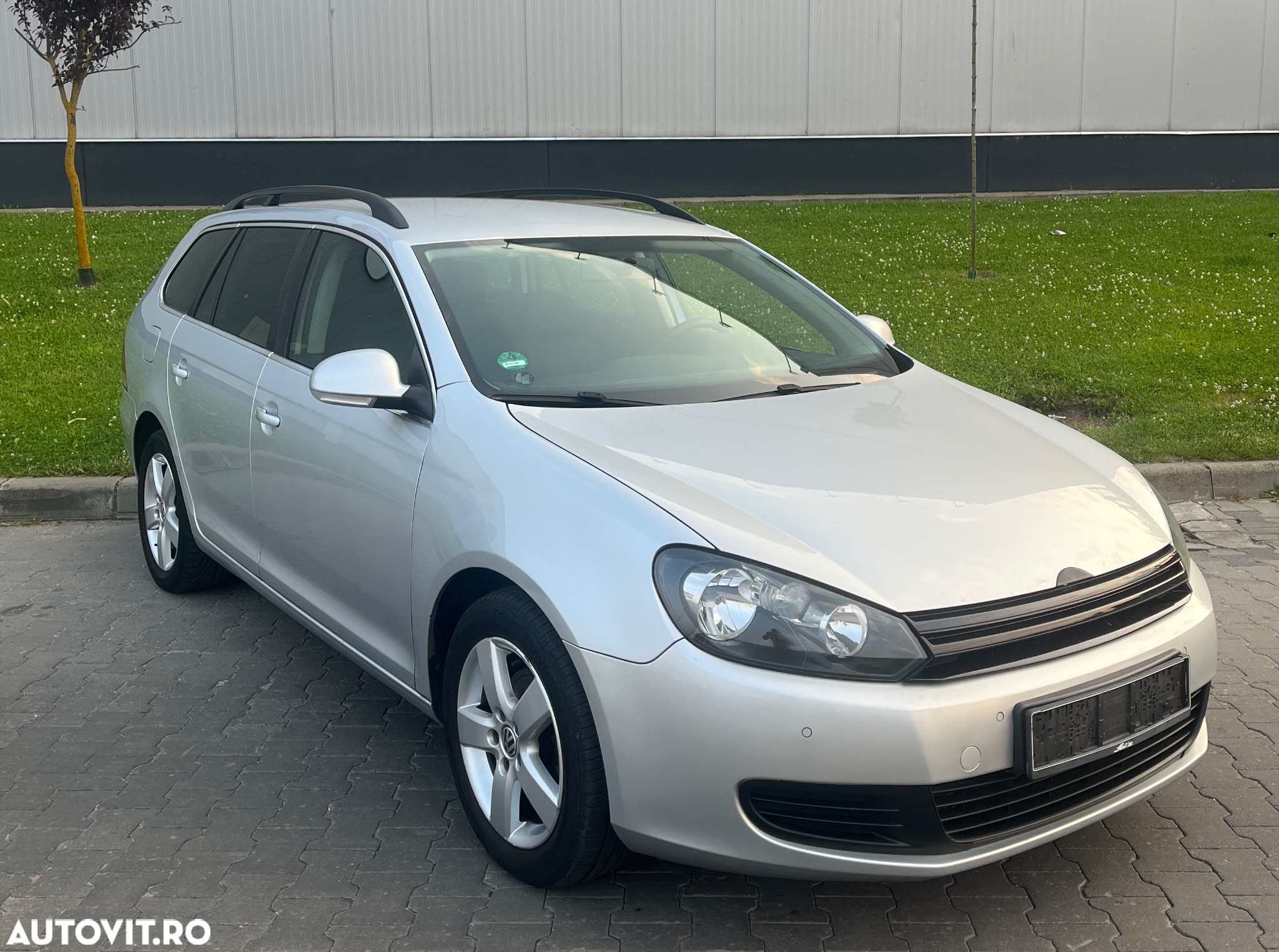 Volkswagen Golf - 3