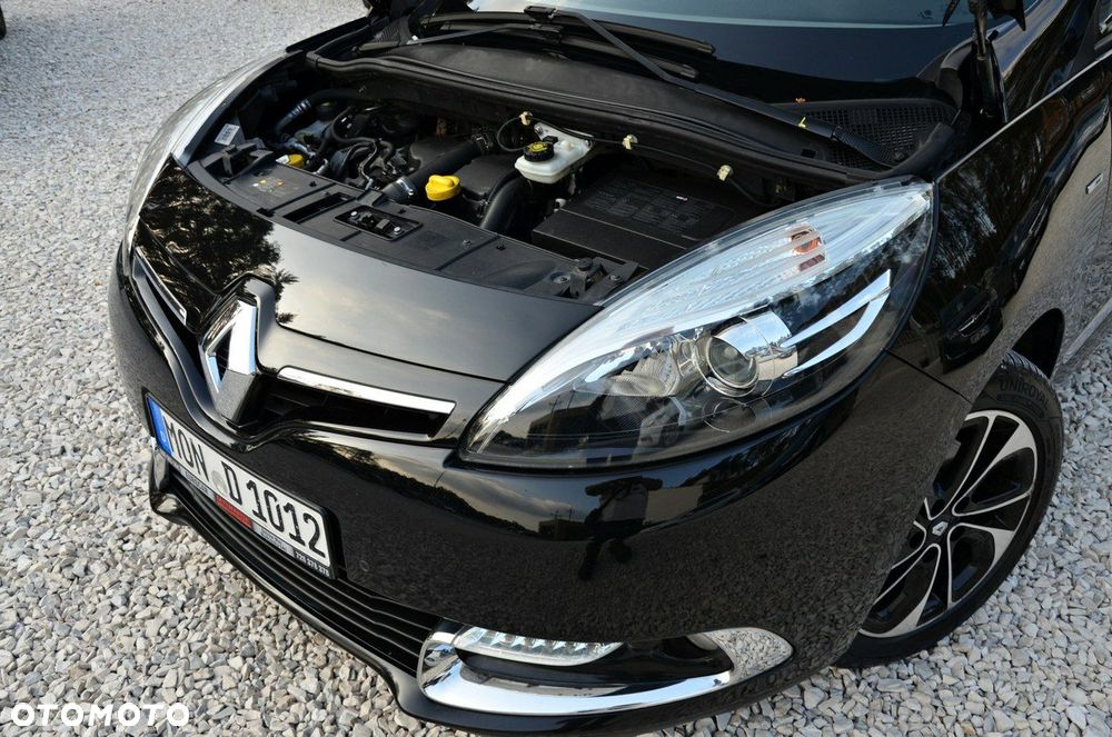 Renault Grand Scenic - 38