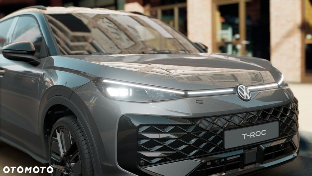 Volkswagen T-Roc - 14