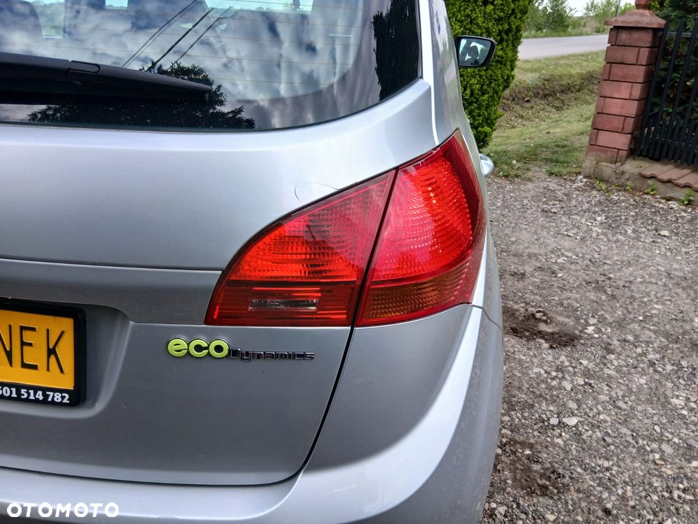 Kia Venga 1.4 CVVT Dream Team Edition - 15