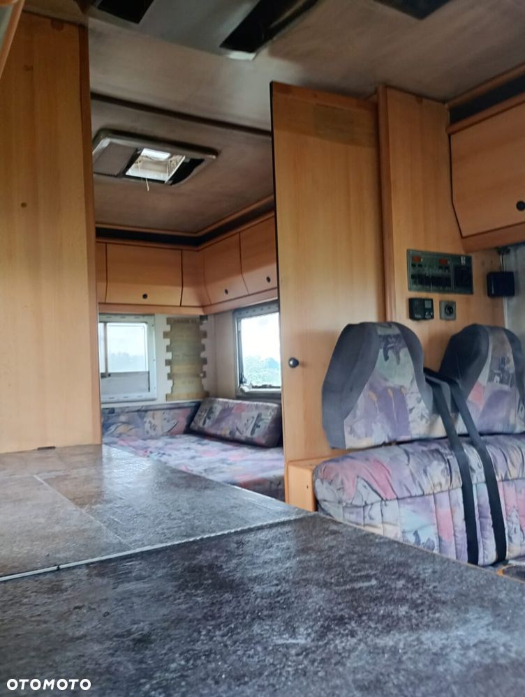 Fiat Knaus Traveller - 31