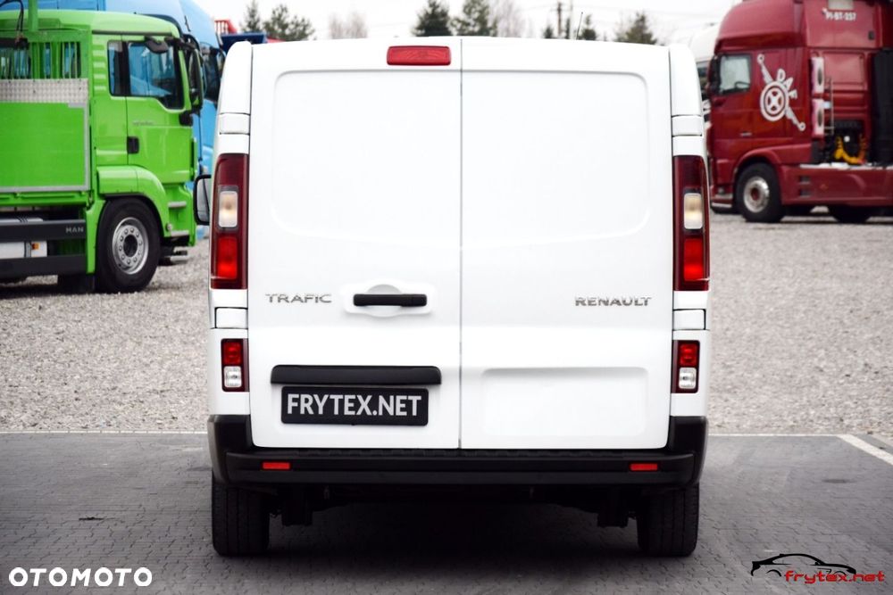 Renault Trafic - 6