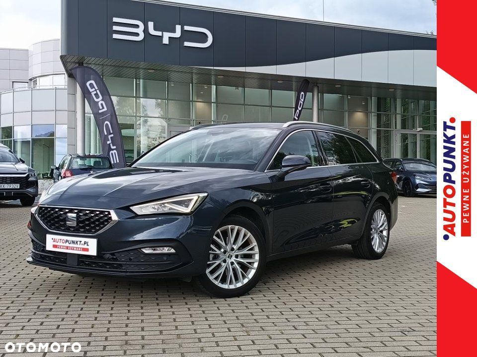 Seat Leon - 1