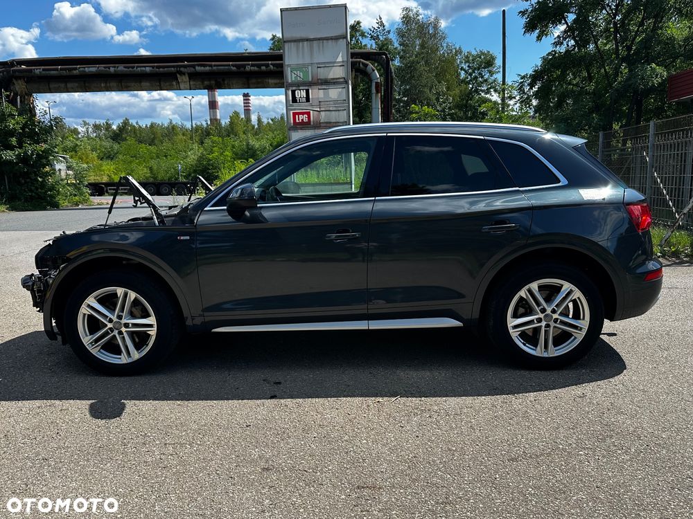 Audi Q5 - 8