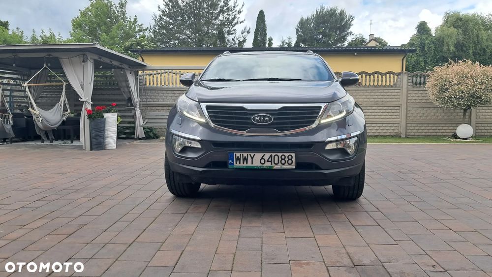 Kia Sportage ver-1-7-crdi-xl-2wd - 18