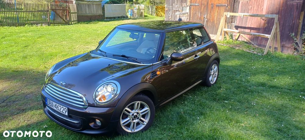 MINI Cooper - 2
