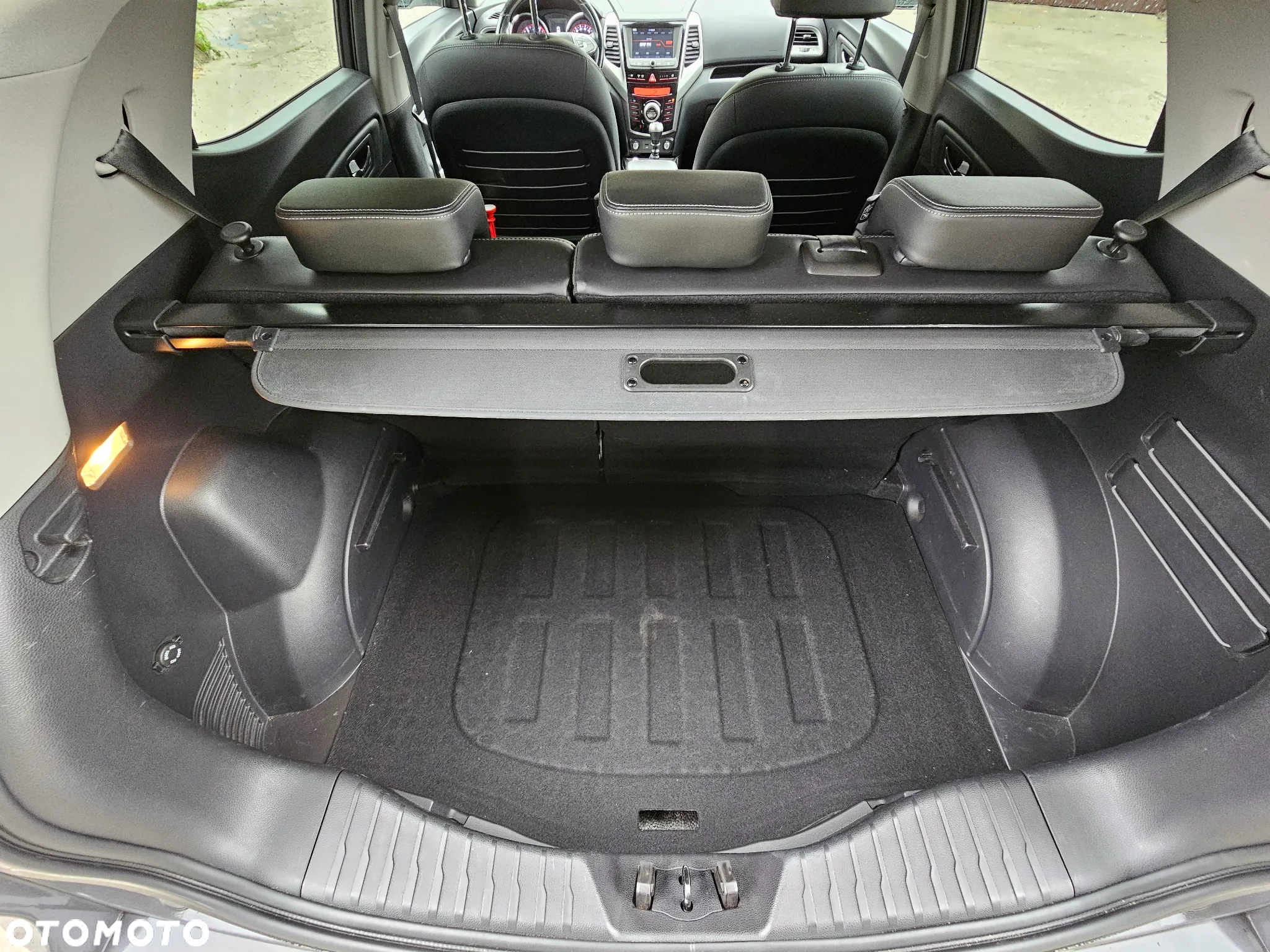 SsangYong/KGM Tivoli 1.6 City+ - 21