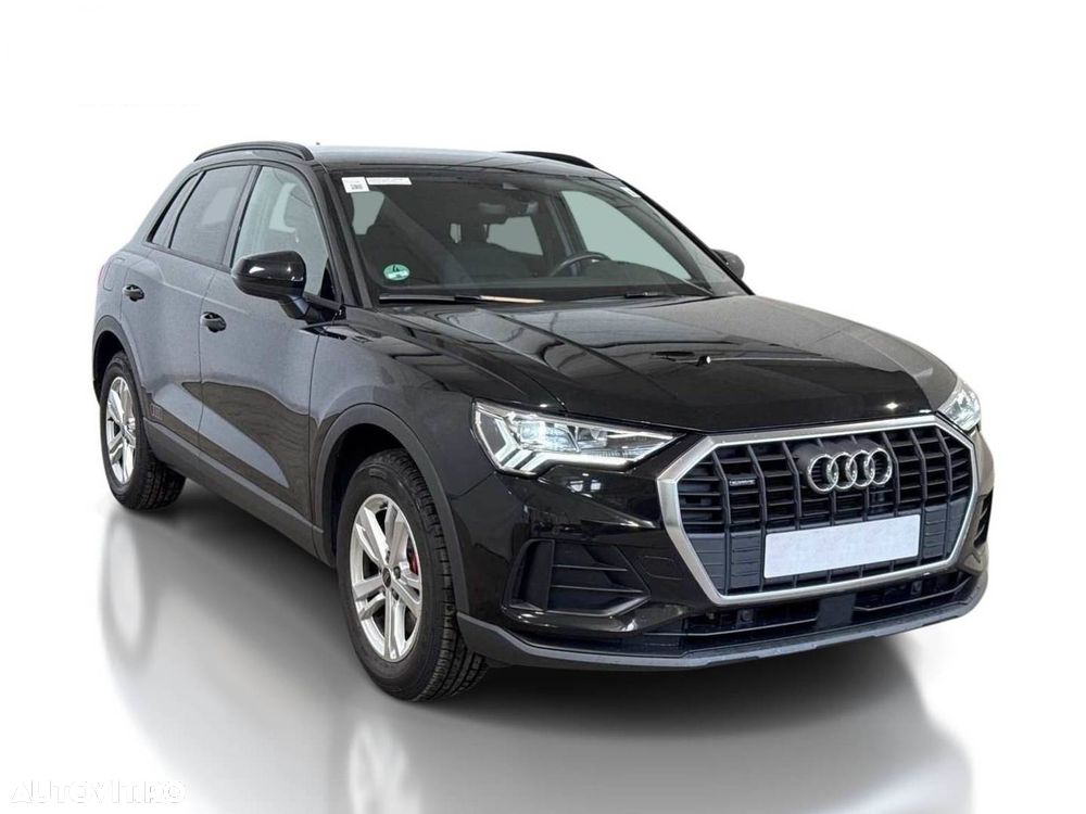 Audi Q3 40 TDI quattro S tronic - 5