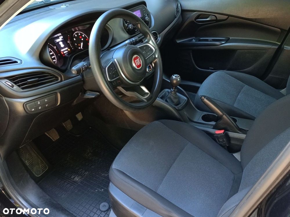 Fiat Tipo - 7