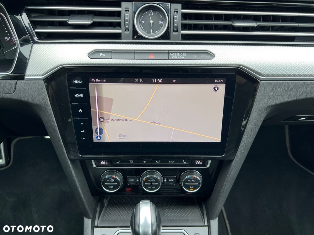 Volkswagen Arteon 2.0 TSI R-Line DSG - 33