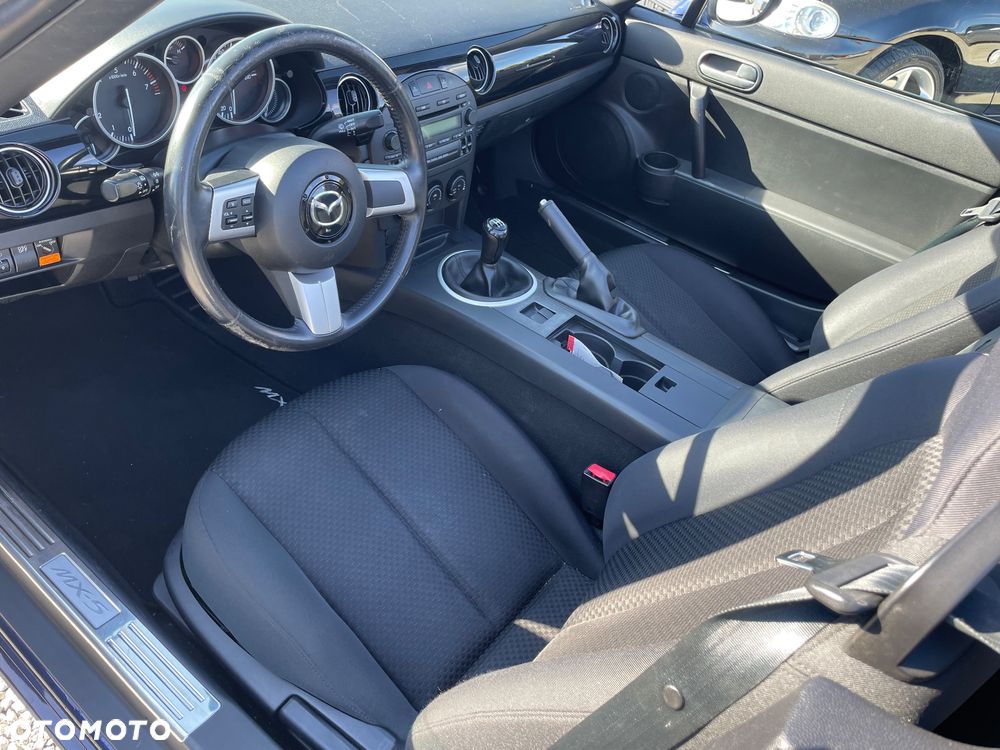 Mazda MX-5 1.8 Emotion - 14