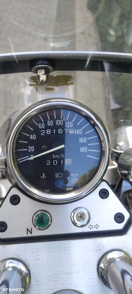 Suzuki VZ - 4
