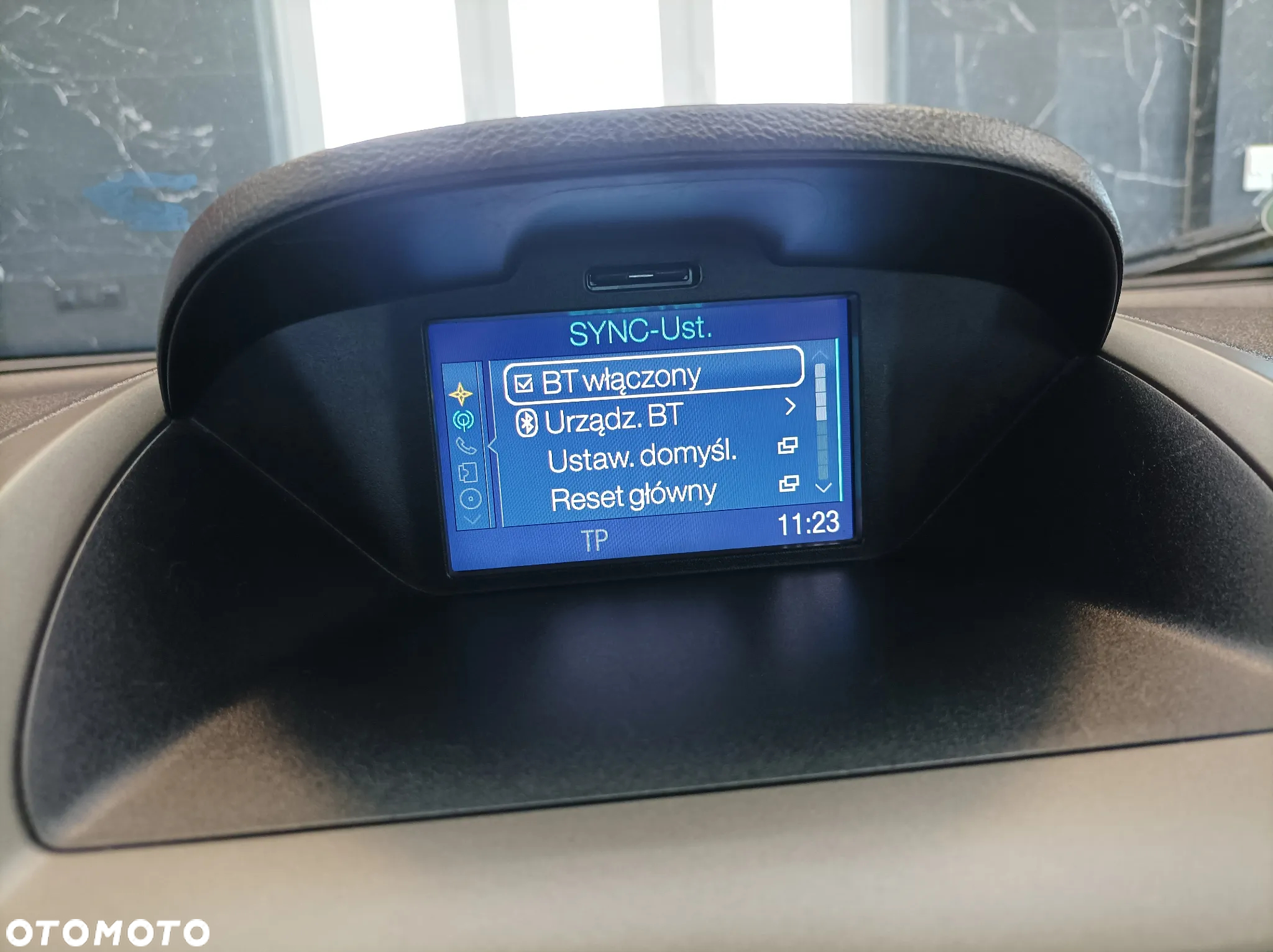Ford Transit Courier S&S Trend - 29