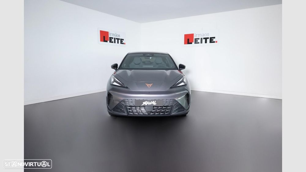 Cupra Raval 55 kWh Dynamic Plus - 2
