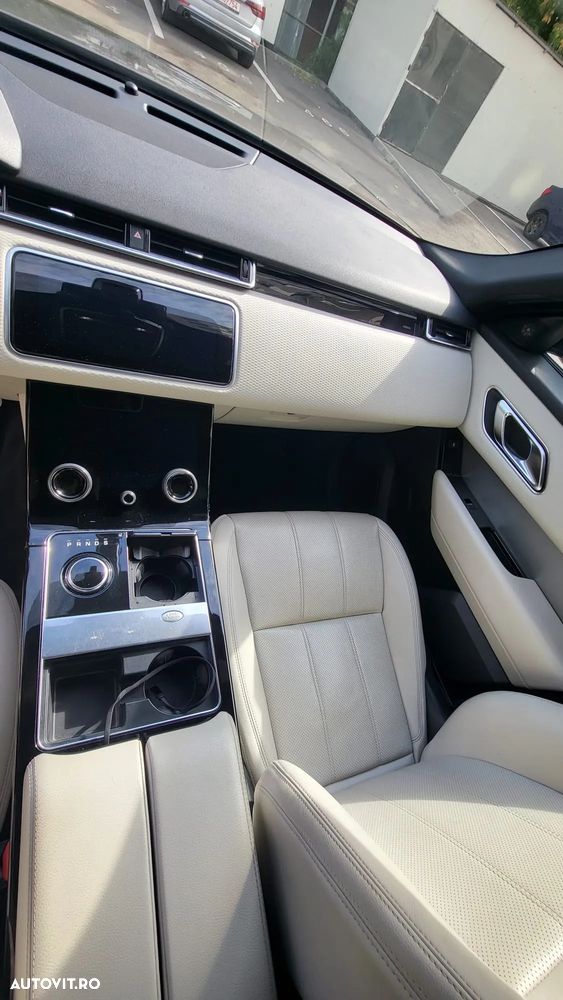 Land Rover Range Rover Velar R-Dynamic 2.0 S - 11