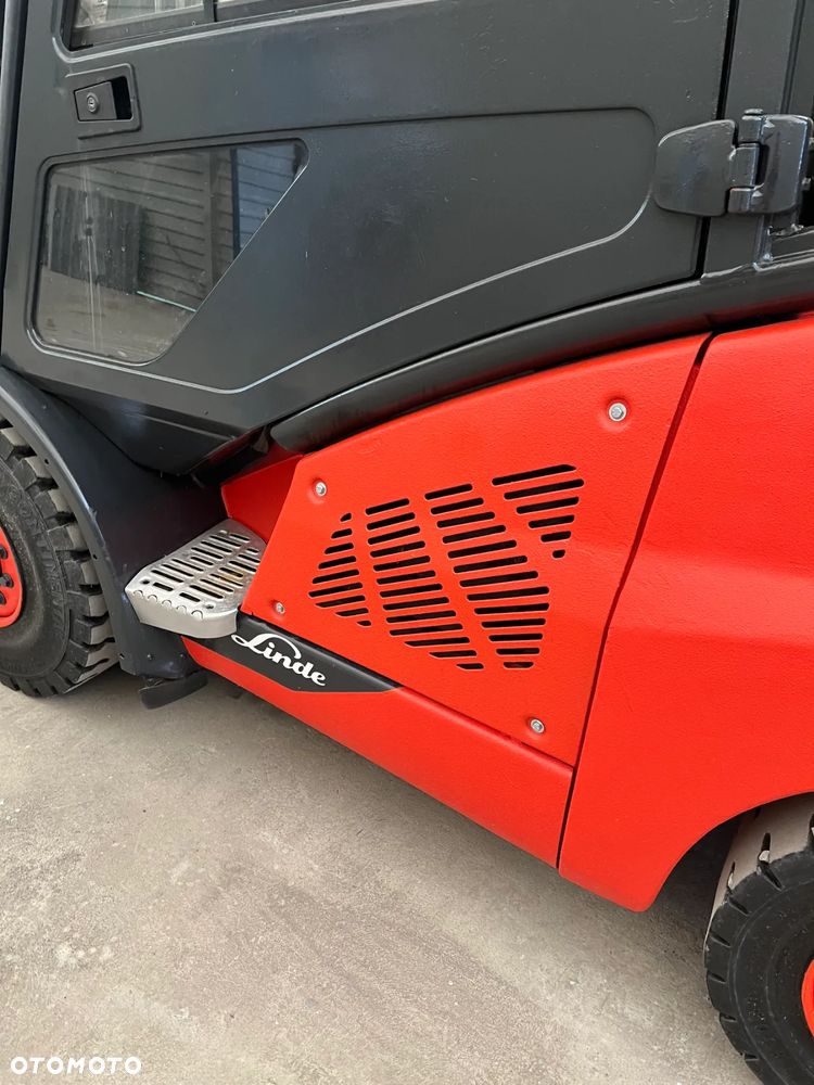 Linde Linde H50T-01 - 5